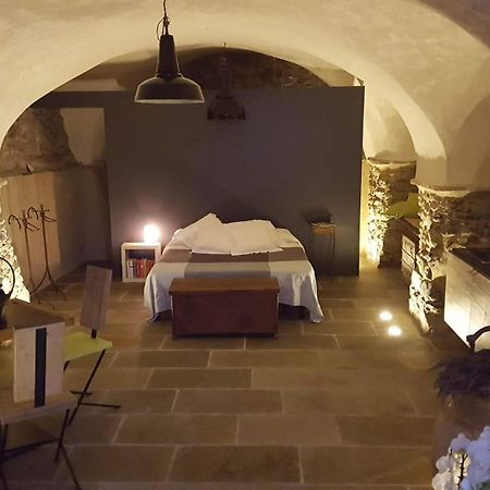 Loft Al Mare Villa Сан Лоренцо ал Маре Екстериор снимка