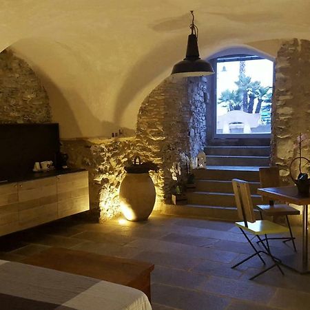 Loft Al Mare Villa Сан Лоренцо ал Маре Екстериор снимка