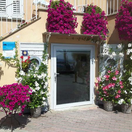 Loft Al Mare Villa Сан Лоренцо ал Маре Екстериор снимка