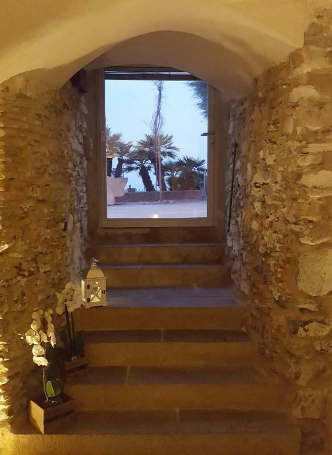 Loft Al Mare Villa Сан Лоренцо ал Маре Екстериор снимка