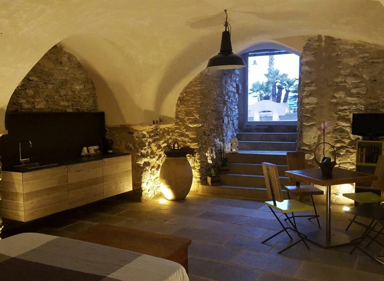 Loft Al Mare Villa Сан Лоренцо ал Маре Екстериор снимка