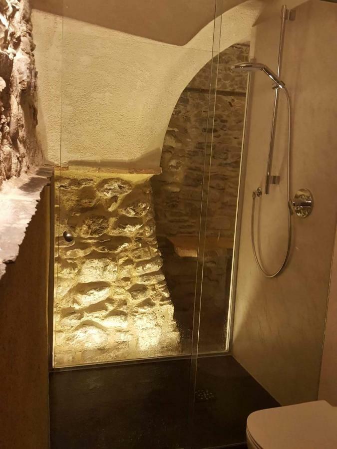Loft Al Mare Villa Сан Лоренцо ал Маре Екстериор снимка